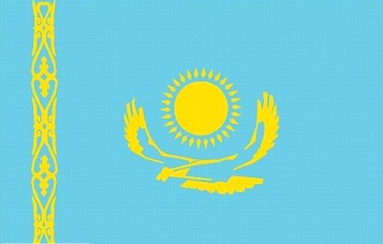 Kazakistan: 94