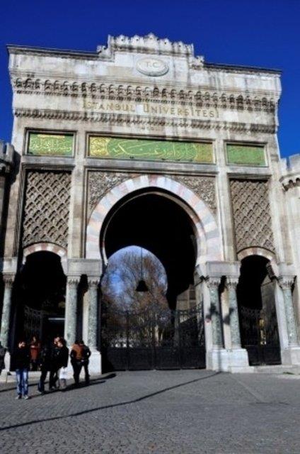 3. stanbul niversitesi