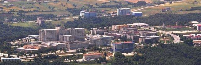 URAP tarafndan yaplan aratrmaya gre 2015-2016 dneminin en iyi 20 devlet niversitesi belli oldu. te o niversiteler...  <br>      20. Ondokuz Mays niversitesi