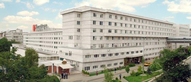 2. Hacettepe niversitesi