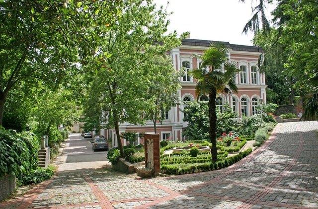 11. Yldz Teknik niversitesi