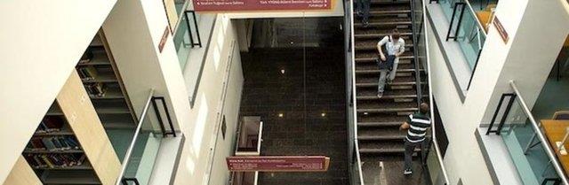 5. stanbul Teknik niversitesi