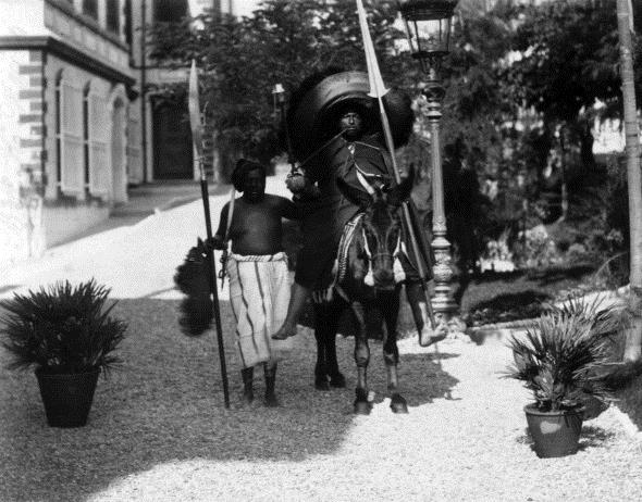 Yldz Saray`ndan tiyatro grubu