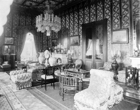 Sale Kasr Padiah odas