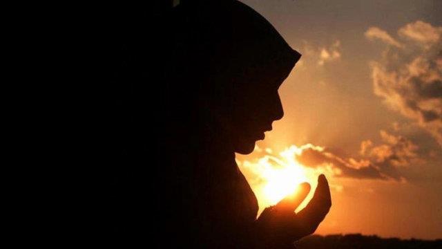 Emanetlerine ihanet etmezler. / Bakara-177