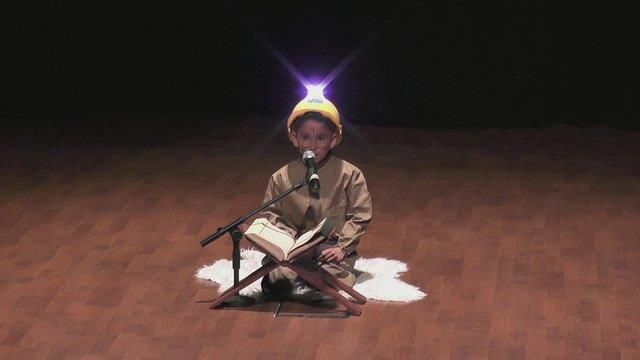 Allah'n ahdini yerine getirirler, anlamay bozmazlar. / Ra'd-20