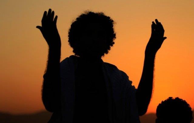 Bakalarnn ilahlarna svmezler. En'am-108