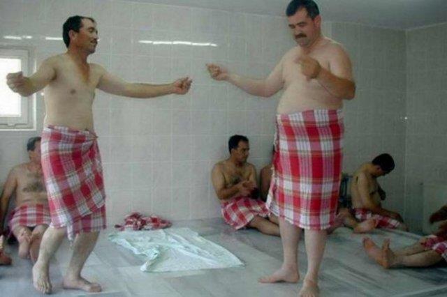 te yurdum insanndan gldren kareler....