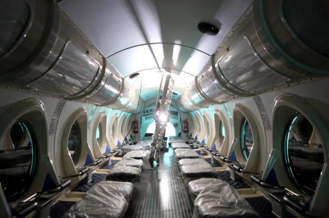 Antalya'da deniz-kum-gne genine skan turizmde farkl bir ey yaplmas gerektiini dndklerini belirten Yavuzyiit, "Deiik bir eyler yapmak adna byle bir projeye girdik. Yeni bir rn hareketi salamak istedik" dedi.