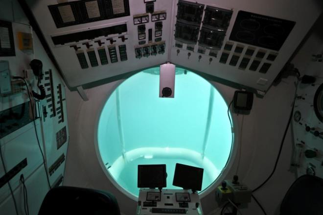 'En yi Animasyon Film Oscar'l 'Kayp Balk' filminin kahraman Nemo ad verilen Trkiye'nin ilk turistik denizalts, Nisan ayndan itibaren Alanya'da turistleri sualtnn gizemli dnyasyla buluturacak.