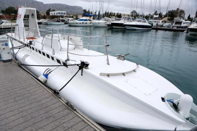 Dallarn gnde 6 kez, 60 ila 90 dakika arasnda gerekleeceini belirten Yavuzyiit, denizalt Nemo henz almaya balamadan ikinci denizaltnn sipariini de verdikleri aktard. Yavuzyiit, 2017 ylnda teslim alacaklar denizaltn Antalya ve blgesinde altrmay dndklerini szlerine ekledi.