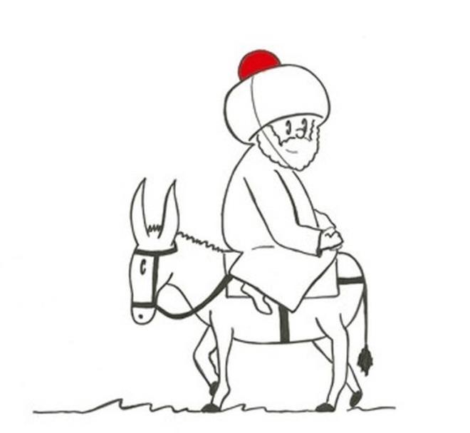 Mizahmzn gc kklerimizden geliyor; &#8216;Nasrettin Hoca&#8217;mzdan, &#8216;Kelolan&#8217;nmzdan, Hacivat ve Karagz&#8217;mzden, meddah ve ortaoyuncularmzdan...