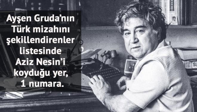 Kandemir Konduk seti...<br>  Absrt mizahn ustas Suavi Salp&#8217;i anmsadm. Bir trk ve yant:<br>    Trk: &#8220;Bir ate ver sigaram yakaym ...&#8221;  Suavi: &#8220;Babann ua m var!...&#8221;