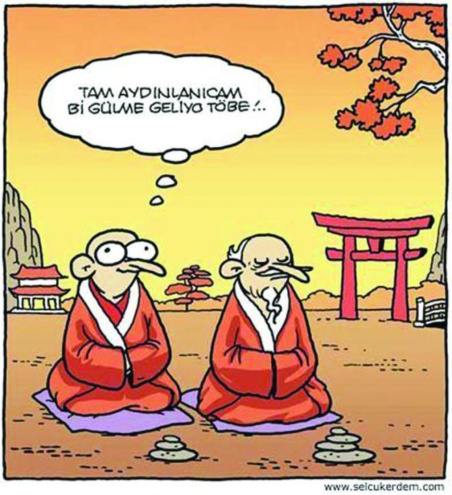 Seluk Erdem tarihe ayna tutuyor.