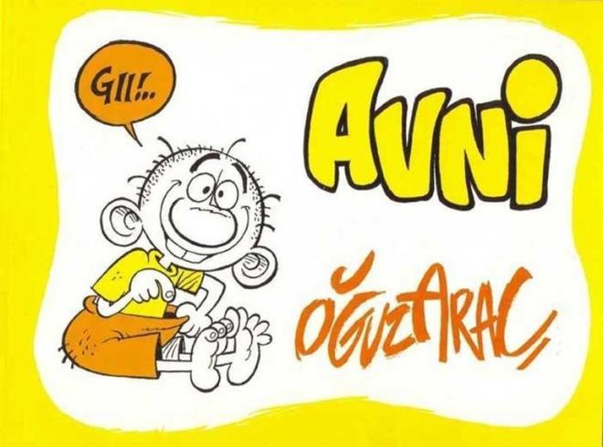 Rahmetli Ouz Aral &#8216;Avanak Avni&#8217;yle unutulmaz bir karakteri toplumsal hafzamzn silinmezleri arasna soktu. &#8216;Grgr&#8217; bir ekold ve bu ekoln en nemli simgesiydi &#8216;Avni&#8217;.