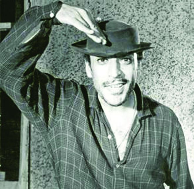 Turist mer&#8217;in yllar ncesinden size selam var.