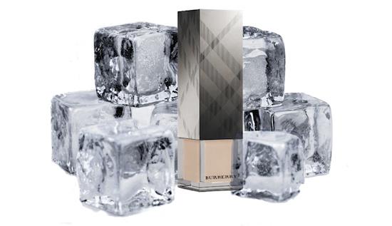 Fondteninizi buzdolabnda muhafaza edin.