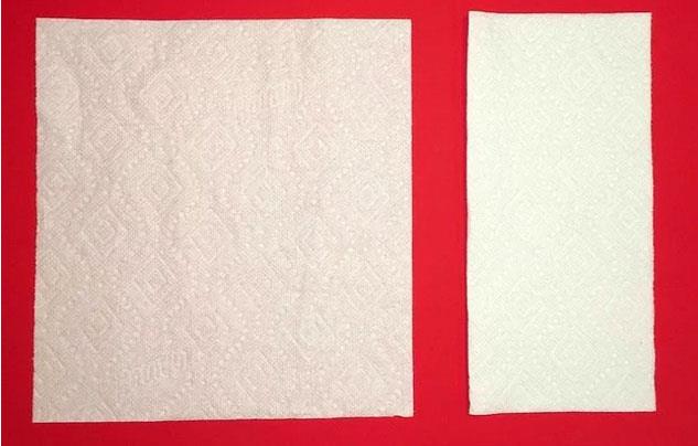 Kat havluyu nasl kullanyorsunuz?    Bir para kat havlu ile ellerinizi kuruluyorsunuz ama hi bir ekilde yetmiyor deil mi? Kat havluyu ikiye katlayarak kullanmay deneyebilir misiniz? Emin olun sandnzdan daha etkili olacak.