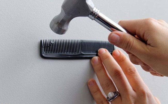 ivi akarken elinize mi vuruyorsunuz?    Taraktan yardm almay deneyin. Fotoraftaki gibi bir tutula bu i artk ok kolay!