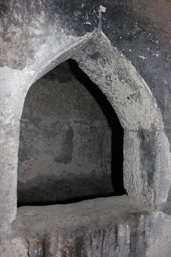 Nevehir Belediye Bakan Hasan nver ise ehrin Kaymakl ve Derinkuyu&#8217;dan bin kat daha byk olduunu sylemiti.