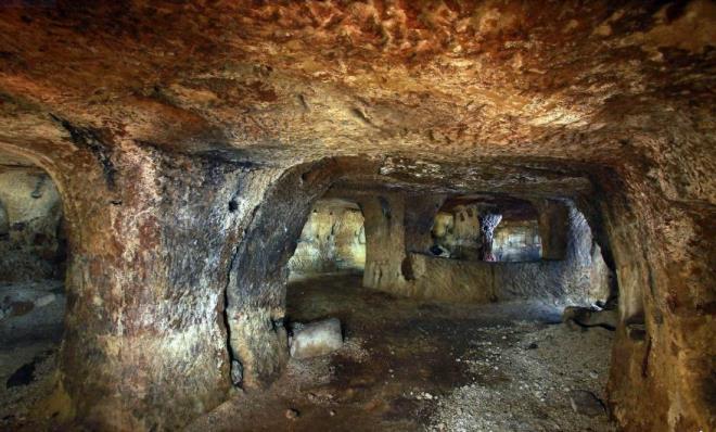 Nevehir&#8217;de ortaya karlan yeralt ehriyle ilgili arpc bilgiler veren Do. Dr. akr, konuyla ilgili olarak 2014 ylnda Hrriyet&#8217;e unlar sylemiti: