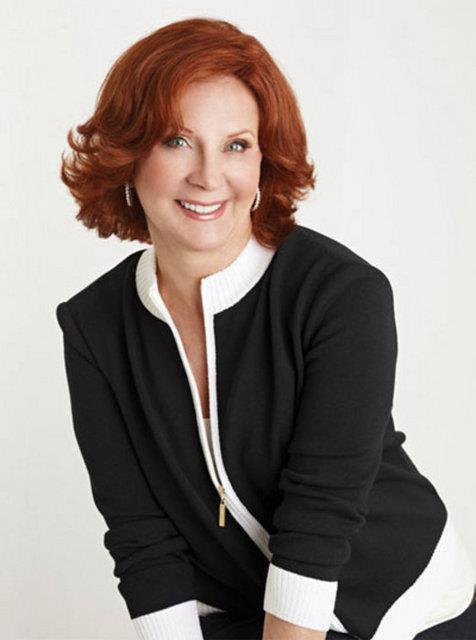 7. Janet Evanovich (24 milyon dolar)