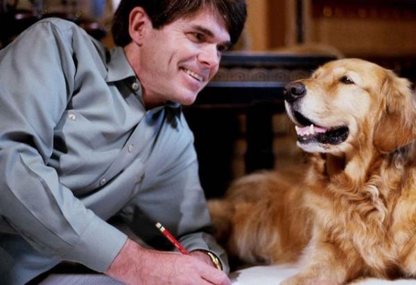 11. Dean Koontz (20 milyon dolar)