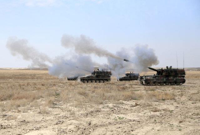 Obste yaklak 20 ton zrh elii kullanlyor. Zrh 12 metre uzunluunda, 3.5 metre geniliinde ve 3.43 metre yksekliinde.