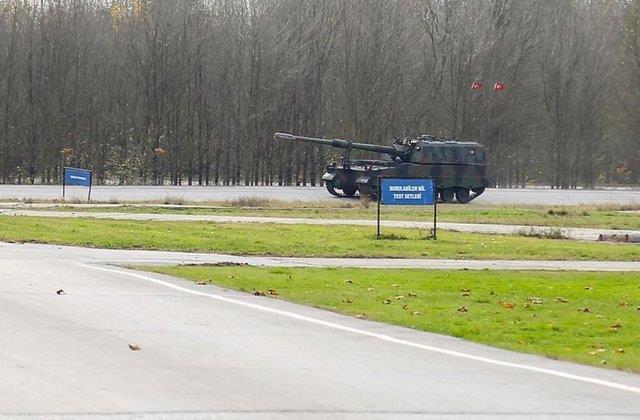 Frtna Obsnn dakikada 6 ila 8 at yapabildiini dile getiren Topu, szlerini yle tamamlad: