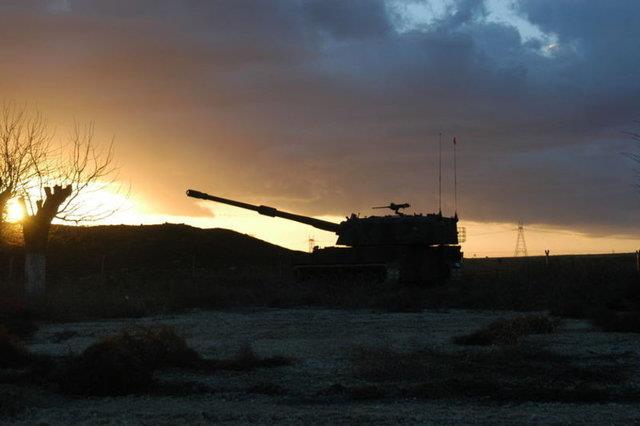 -Otomatik mermi doldurma sistemiyle dakikada 6-8 atm yapabiliyor.