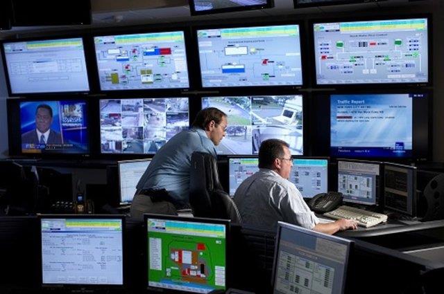 Monitoring Ekip Lideri  <br>  Yllk 95 bin dolar