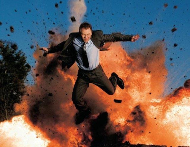 Aksiyon Dublr<br>    Yllk 100 bin dolar