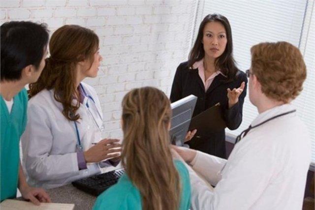 23. Salk Hizmetleri Mdr<br>  Yllk kazanc 70 bin 500 dolar