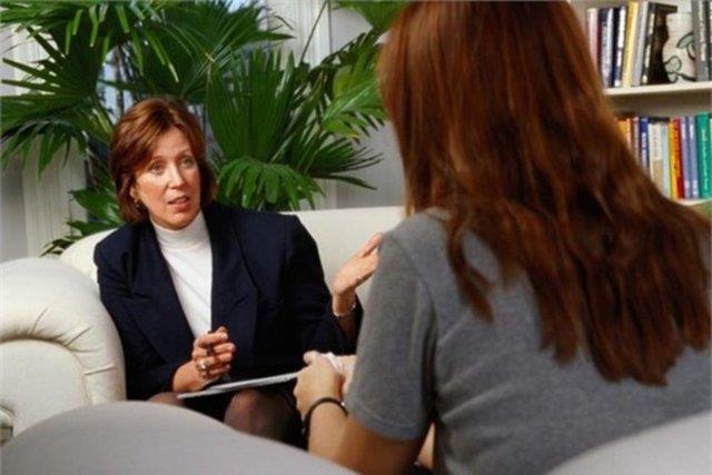 5. Psikiyatrist<br>  Yllk kazanc 192 bin 800 dolar