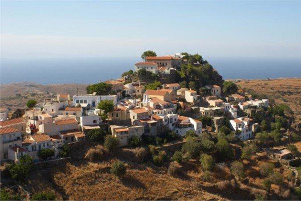 Kea<br>    Yunanistan