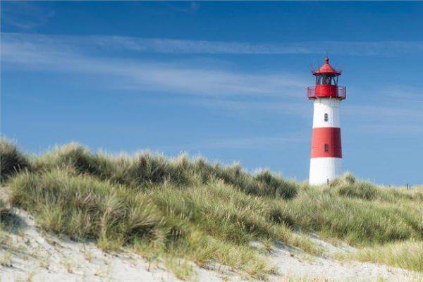 Sylt  <br>  Almanya