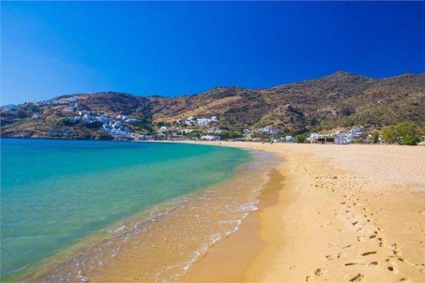 Ios  <br>  Yunanistan