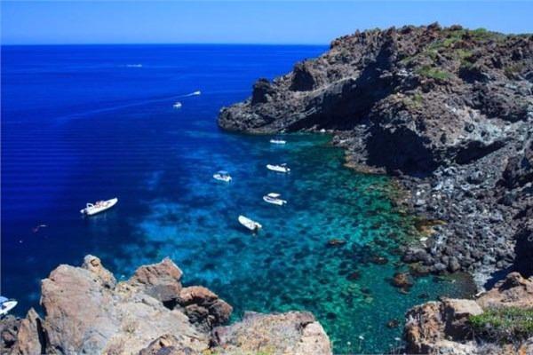 Pantelleria  <br>  talya