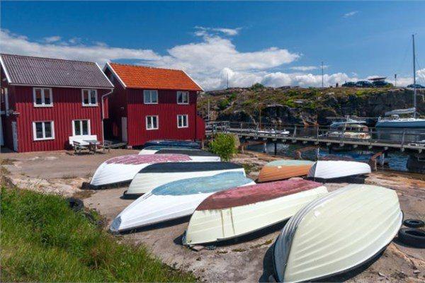 Marstrand    <br>sve