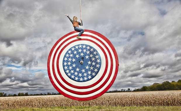 Dnyann en byk yoyosu (3.35 metre)