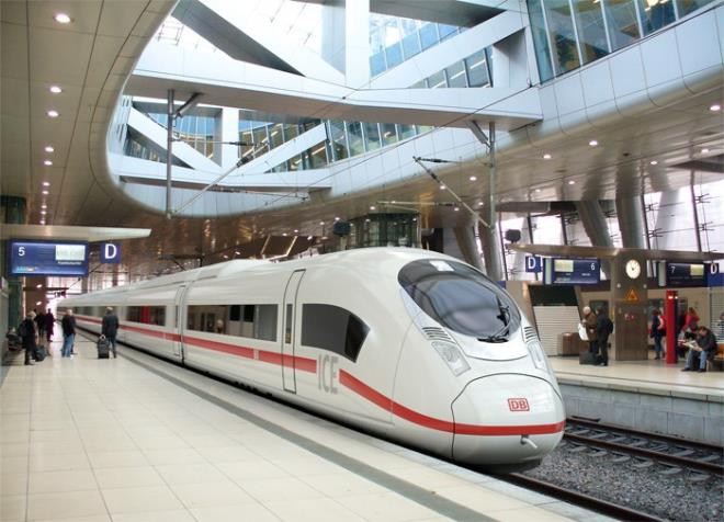 Yolcu taleplerini karlamak amacyla TCDD tarafndan temin edilen HT 80000 serisi Velaro D tipi tren seti, 23 Mays 2015 itibaryla Ankara-Konya YHT hattnda sefere balad.