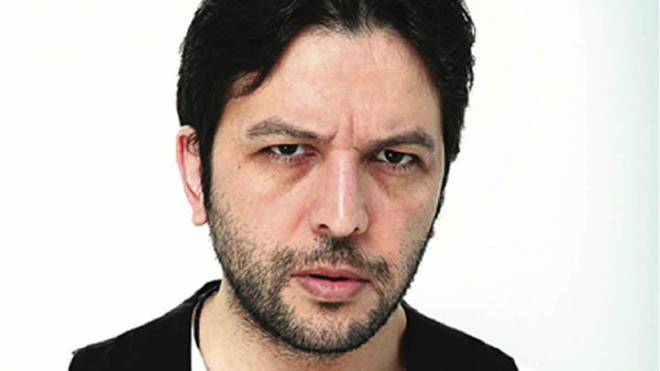 "Nihat Doan suda batmayan denizaltdr."