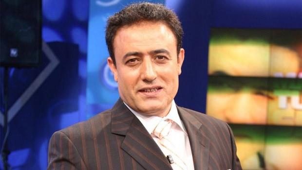 "B ok nemli bir harftir. B olmasa Blent'e lent, Bursa'ya ursa derdik."