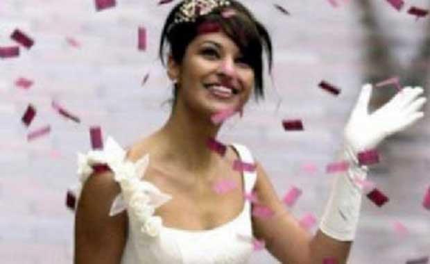 Herkes evlensin, ben sonra evleneceim.