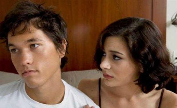 Zaten evli gibiyiz sevgilimle, ne gerek var?