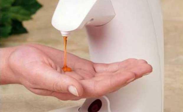 Triclosan adl kimyasal, evlerde kullandmz dier temizlik maddelerinde ve ou di macunlarnda da bulunuyor.