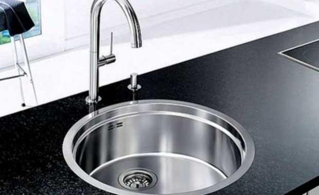 Peki ya mutfak labosunu giderinde 500 bin bakterinin yaadn?