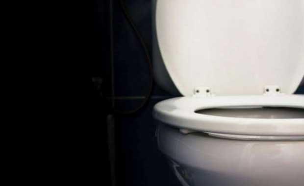 Sifonu ektiinizde tuvalatteki herey akp gitmez, havaya da karr!