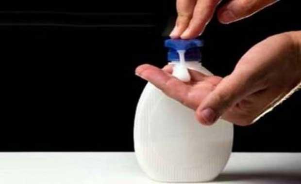 Hayvanlar zerinde yaplan testlerde antibakteriyal sabunlarn ieriindeki "triclosan" adl kimyasaln hormon dengesini bozduu ortaya kt.