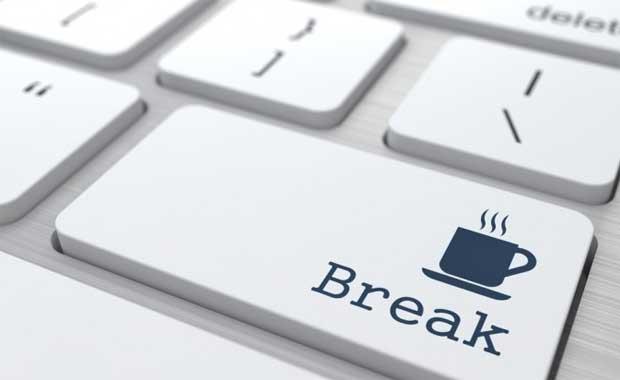 57 Aktif 17 Pasif  <br>  Giriimcilik drts bizi ara vermeden almaya itiyor. Desktime Uygulamas alanlarnn bilgisayar hareketlerini takip ederek, bu alanlarn en verimli %10&#8217;luk ksmnn 52 dakika aktif bir ekilde altktan sonra 17 dakikalk aralar verdiini tespit etti. Bu strateji bilimsel bir aratrma ile de desteklendi. Bu makale gsteriyor ki beynimiz aa yukar 90 dakika tam verimle alabilir ve bunun ardndan 20 dakikalk ara vermesi gerekir.